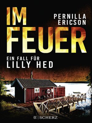 cover image of Im Feuer